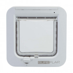 CHATIERE SUREFLAP A PUCE