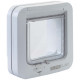 CHATIERE SUREFLAP A PUCE