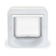 CHATIERE SUREFLAP A PUCE