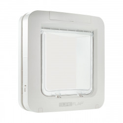 CHATIERE SUREFLAP GM A PUCE