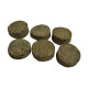 GALETS DE FOIN 150G