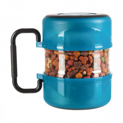 SET VOYAGE EAU 2X0.75LCROQ.2L