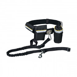 CEINTURE JOGGING AVEC LAISSE