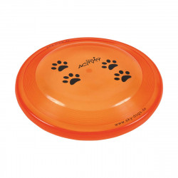 JOUET CHIEN DOG DISC