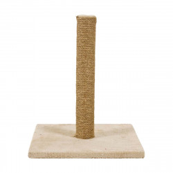 POTEAU A GRIFFER BEIGE