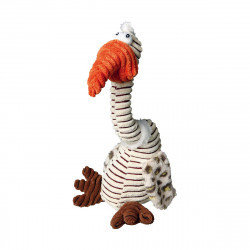 JOUET TISSU VAUTOUR 32CM