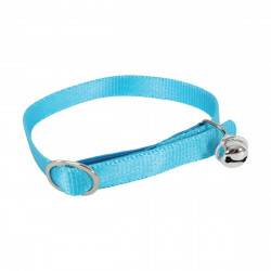 COLLIER CHAT UNI TURQUOISE