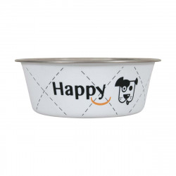GAMELLE INOX HAPPY 400 ML