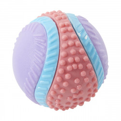 JOUET BALLE SENSORIELLE 8.25CM