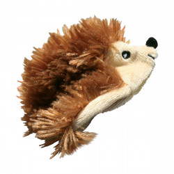 JOUET KONG HERISSONCHAT