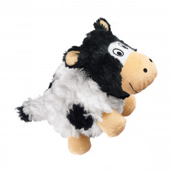 JOUET KONG CRUNCH. VACHE S