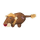 JOUET KONG PHATZ LION M