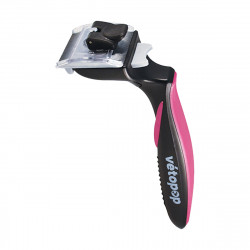 PEIGNE REVERSIBLE TAILLE S