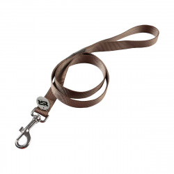 LAISSE BASIC TAUPE 15MM X 1.20M