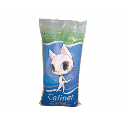 MATERIEL Litière compostable Calinet Maïs