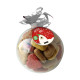 BOULE CANIBULL CHIEN NOEL