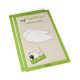 FEUILLE ADHESIVE MY FLEATRAP X2