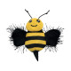 JOUET KONG CHAT BETTER BUZZ BEE