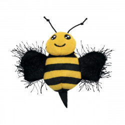 JOUET KONG CHAT BETTER BUZZ BEE