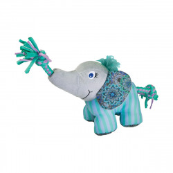 JOUET KONG CARNAV.ELEPHANT SM