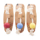 JOUET RUBB' N ROLL BALLECORDE