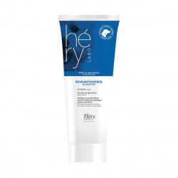 SHAMP.POILS BLANCS 200 ML