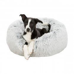 CORBEILLE PELUCHE HARVEY 50CM