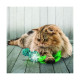 JOUET KONG CHAT WUBBA WICKER