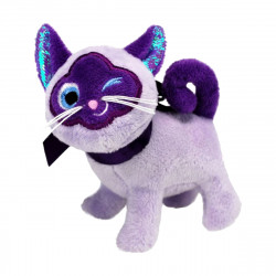 JOUET KONG CHAT CRACKLES