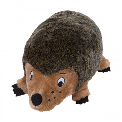 JOUET PELUCHE HERISSON