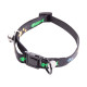 COLLIER CHAT FISHBONESTAR