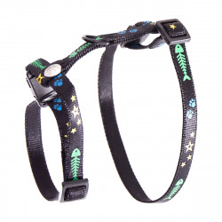 HARNAIS CHAT FISHBONESTAR