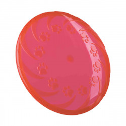 JOUET DOG DISC FLOTTANT