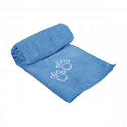 SERVIETTE MICROFIBRE