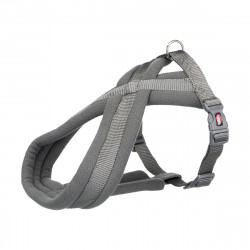 HARNAIS PREMIUM GRIS S