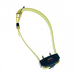 COLLIER SUPP JAUNECANICOM 800