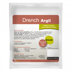DRENCHARGIL SACHET 200G