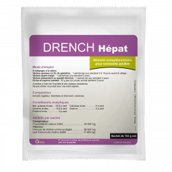 DRENCHHEPAT SACHET 152G