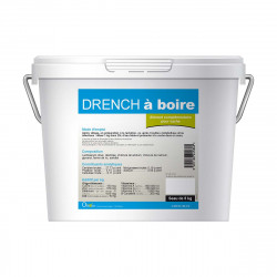 DRENCH A BOIRE 5KG