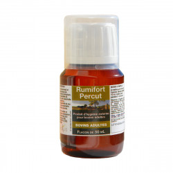 RUMIFORT PERCUT FL 50ML