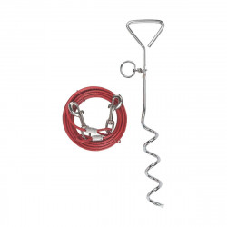 LAISSE D'ATTACHEANCRAGE SPIRALE