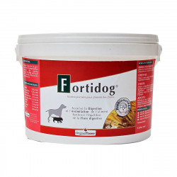 Fortidog 2kg ( + dosette 5 gr)