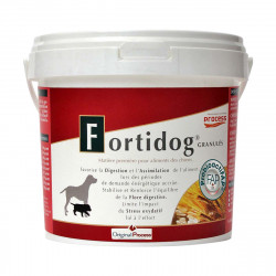 Fortidog 5kg ( + dosette 5 gr)
