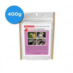 EMERAID CARNIVORE 400G
