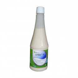 LYSA P 500 ML