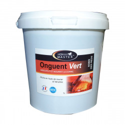ONGUENT VERT LAURIER 1L