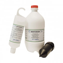 MINT CREAM 500 ML