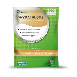 PHYSAFLORE 100 G