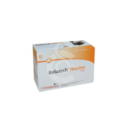 BIMEDA Bolutech Niacine