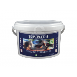 GREEN PEX Top Vit E-S